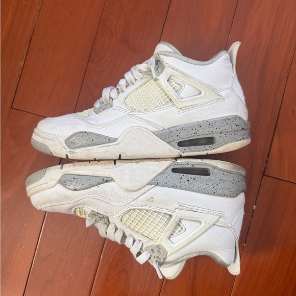 Jordan Other - Jordan 4 “Oreo”